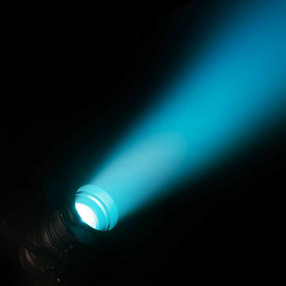 Cameo TS 60 W RGBW Theater Spot (vit)