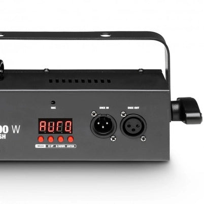 Cameo THUNDER® WASH Strobe (100W)