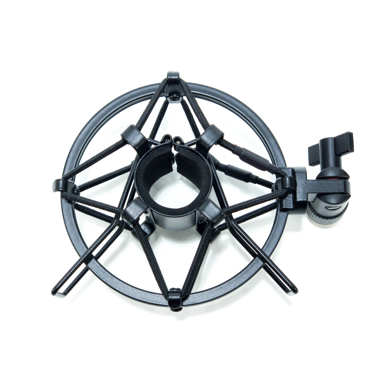 Stötfäste för kondensormikrofon (22-24 mm)