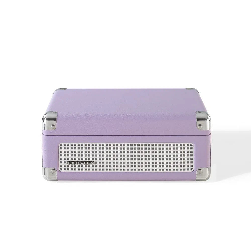 Crosley Cruiser CD-spelare, lavendel