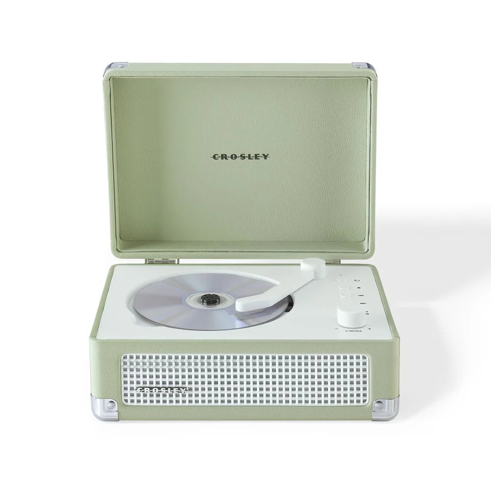 Crosley Cruiser CD-spelare, mint