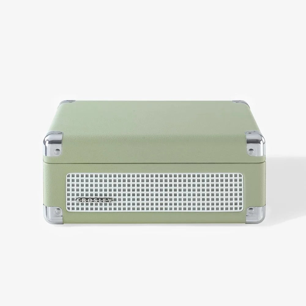 Crosley Cruiser CD-spelare, mint