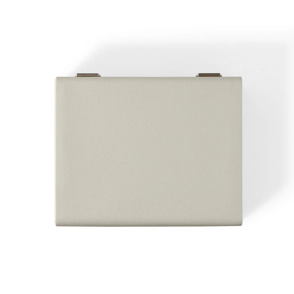 Crosley Voyager CD-spelare, sand