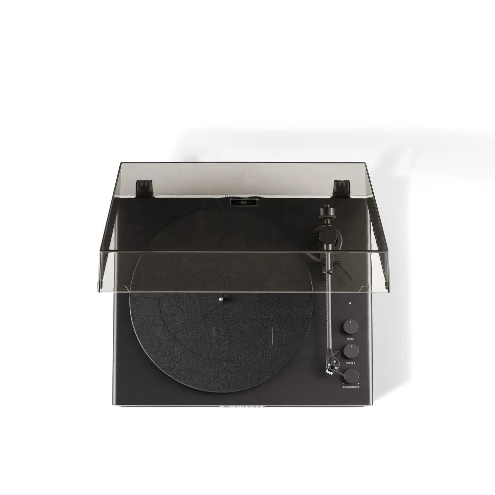 Crosley Stave skivspelare, svart