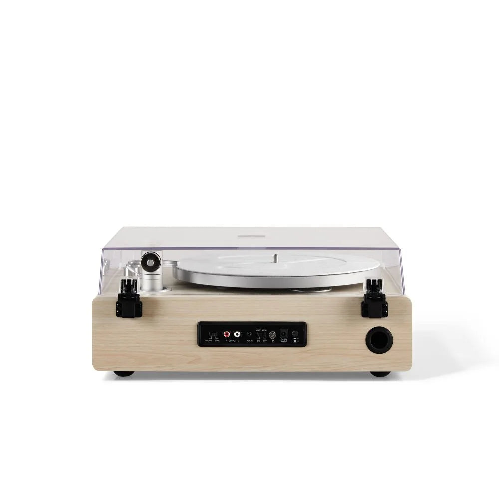 Crosley Stave skivspelare, natur