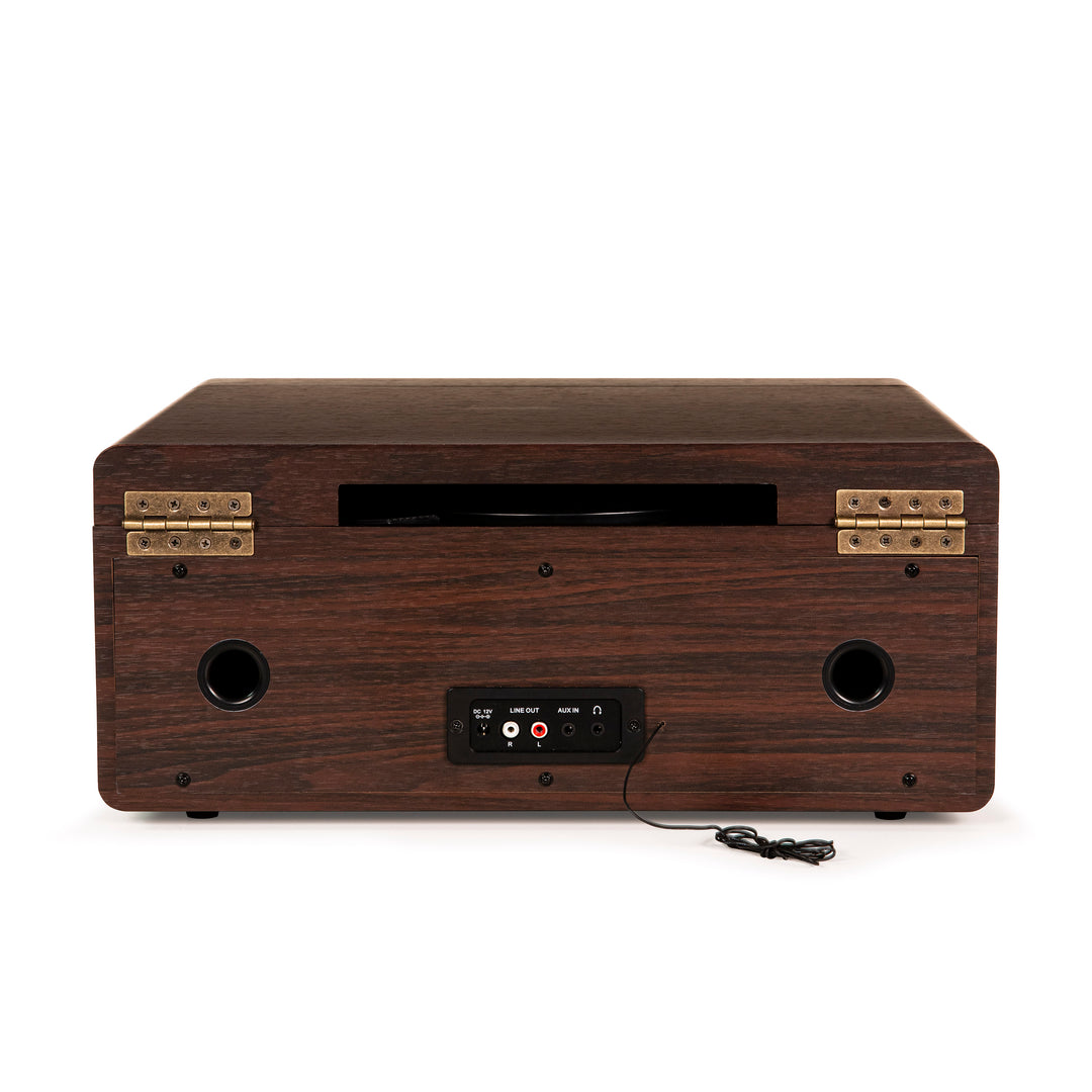 Crosley Rhapsody (Mahogny)