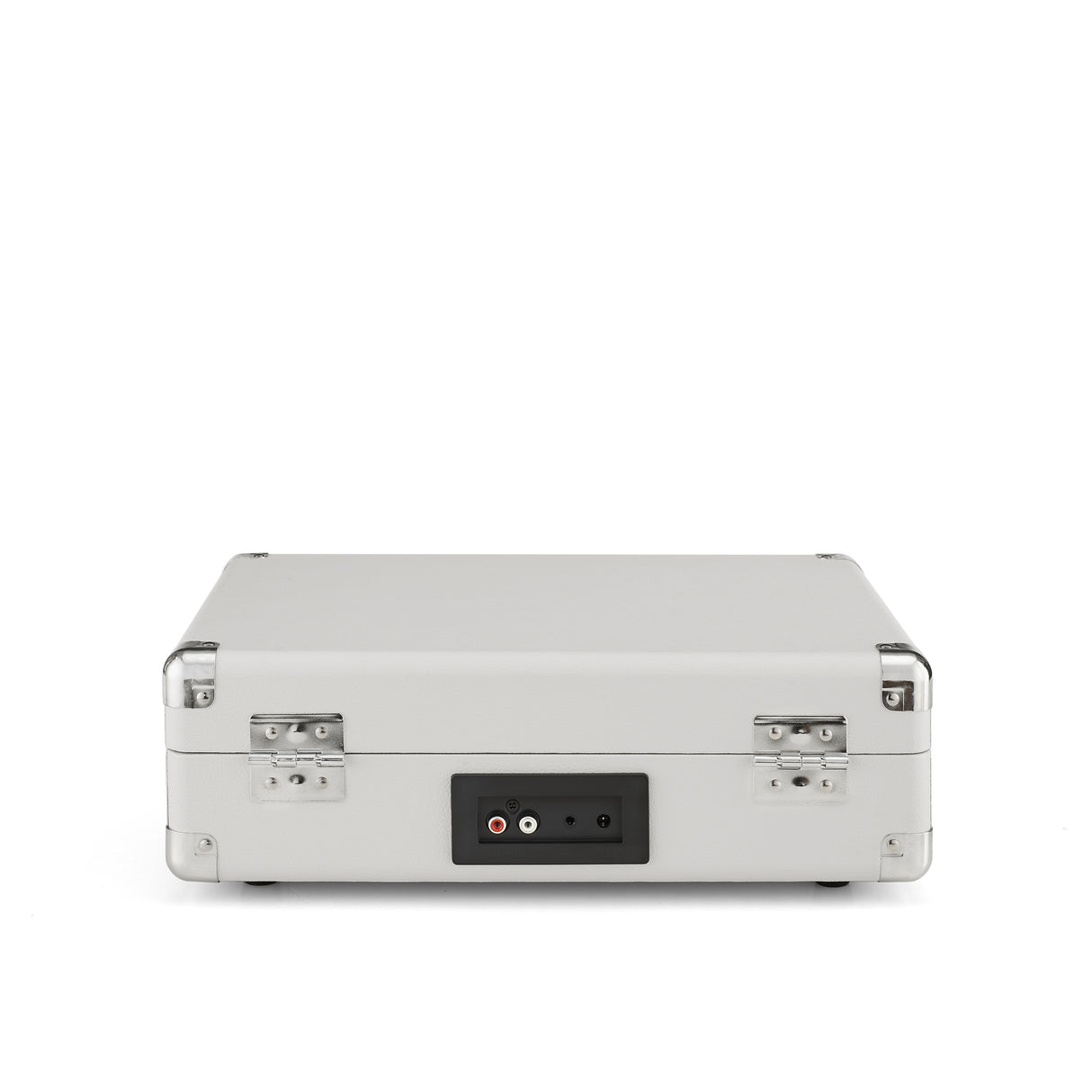 Crosley Cruiser Plus skivspelare tvåvägs Bluetooth (svart)