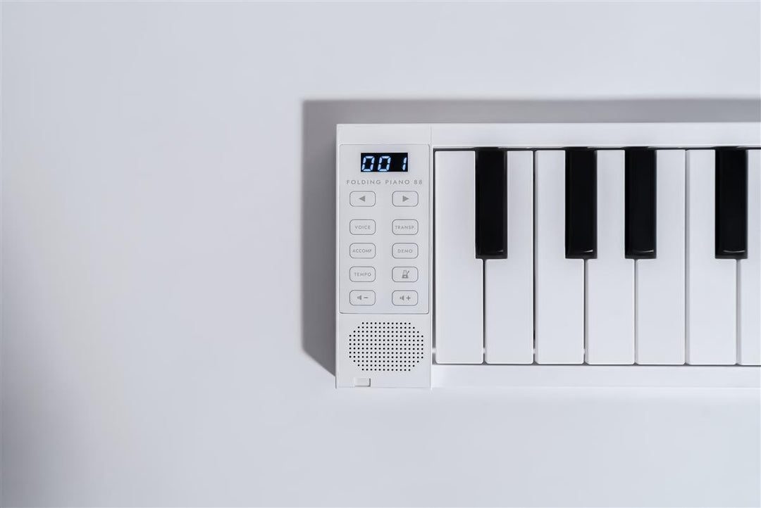 Carry-On piano 88