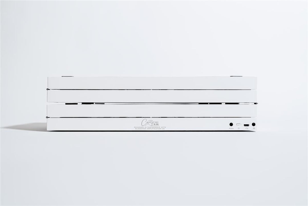 Carry-On piano 88