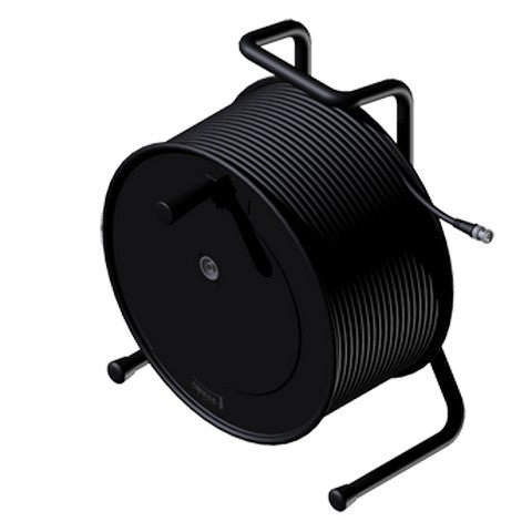 ProCab kabeltrumma composite videokabel 50 m