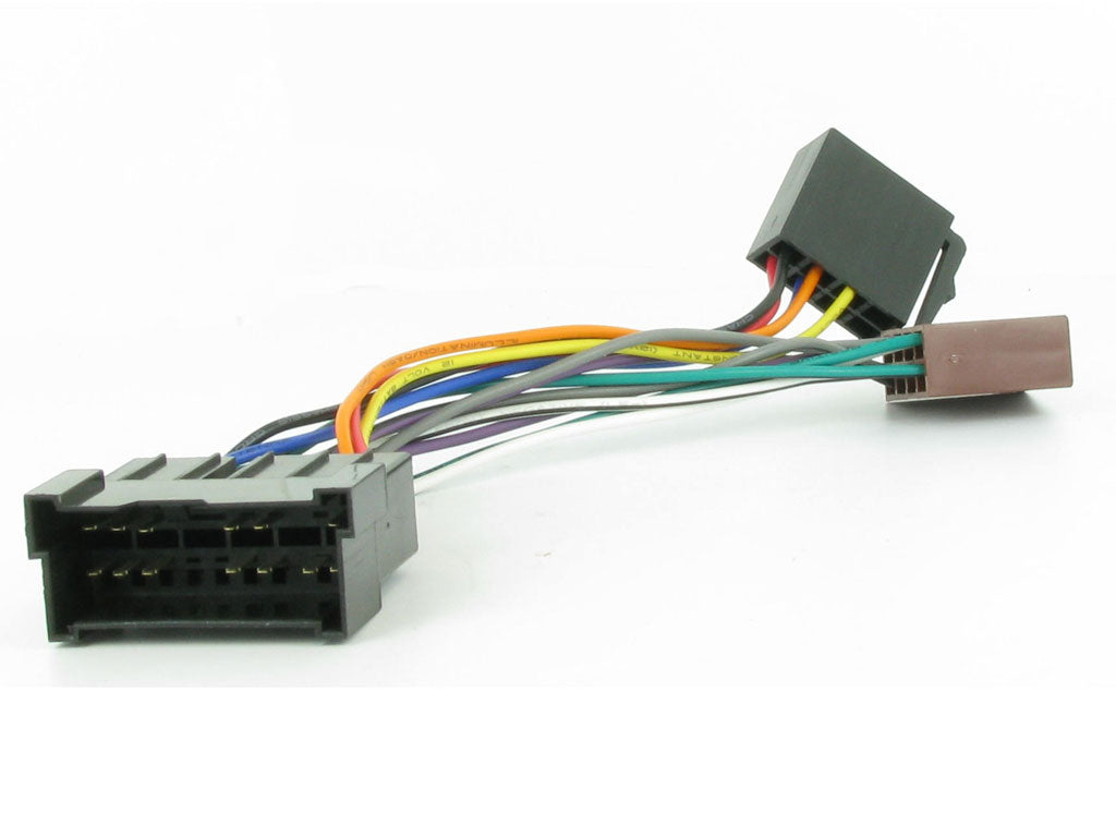 CT20KI03 från ISO Plug för Hyundai och Kia