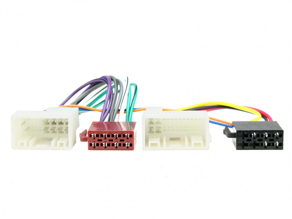 CT20KI04 från ISO Connector för Kia