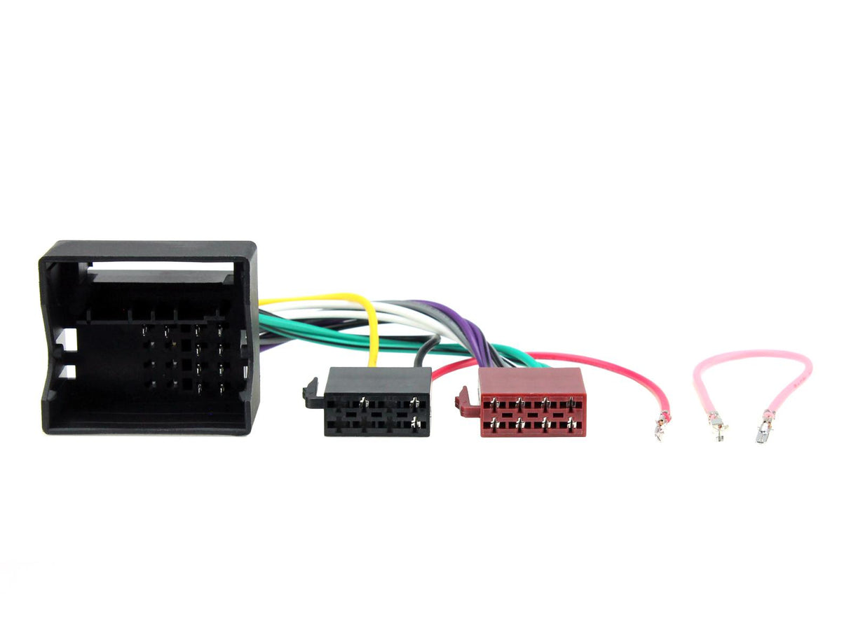 CT20SK01 ISO Plugg Skoda