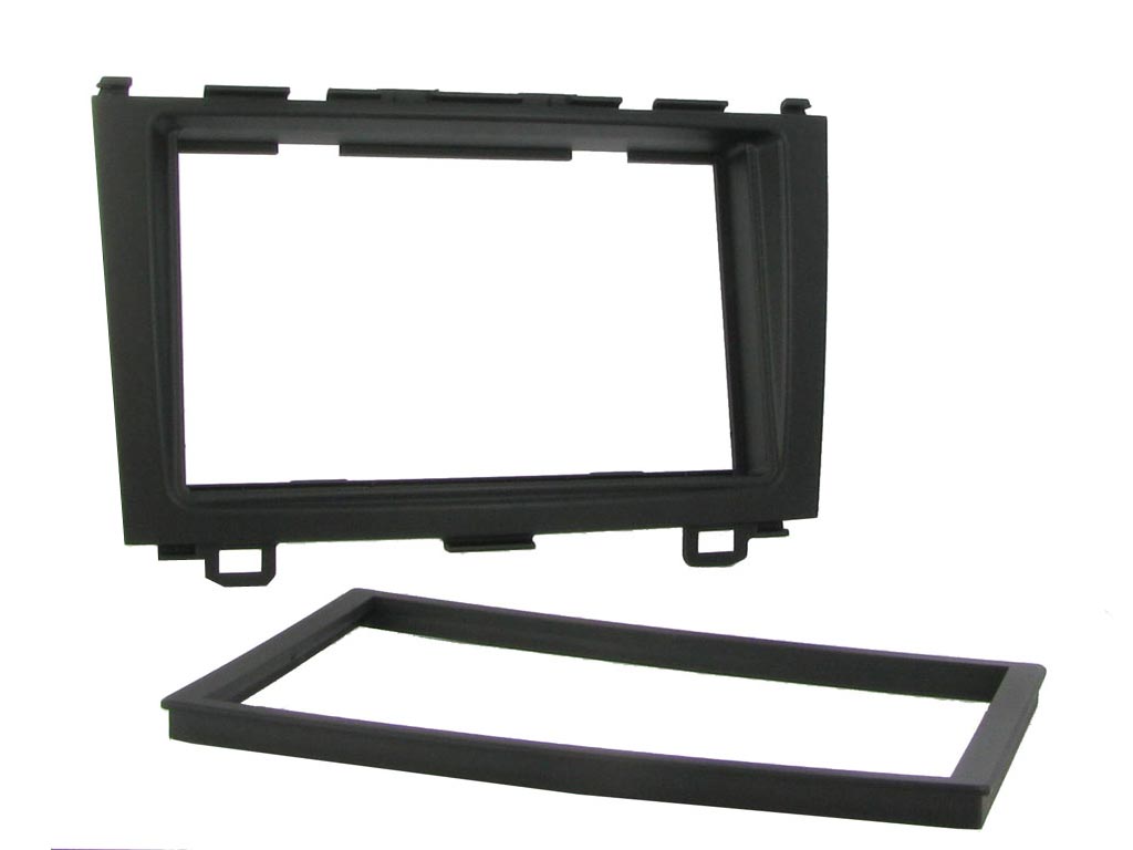 CT23HD02A 2-DIN Ram för Honda CR-V