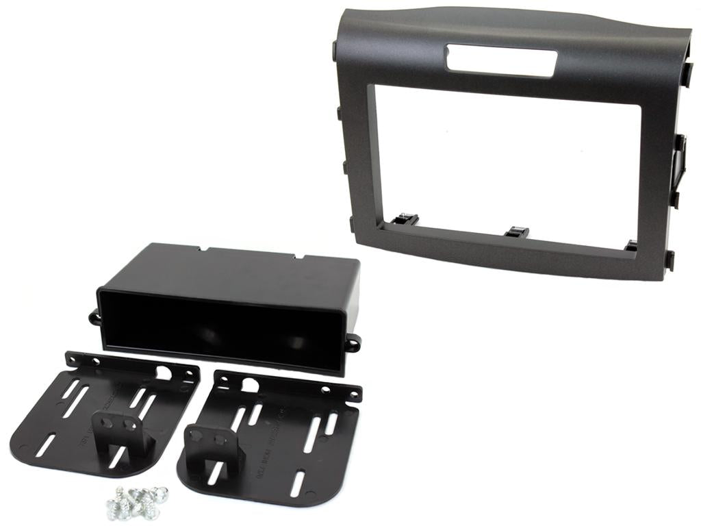 21CT23HD24 2-DIN Ram för Honda