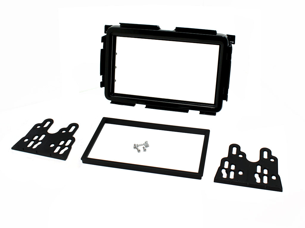 CT23HD39L 2-DIN Ram för Honda