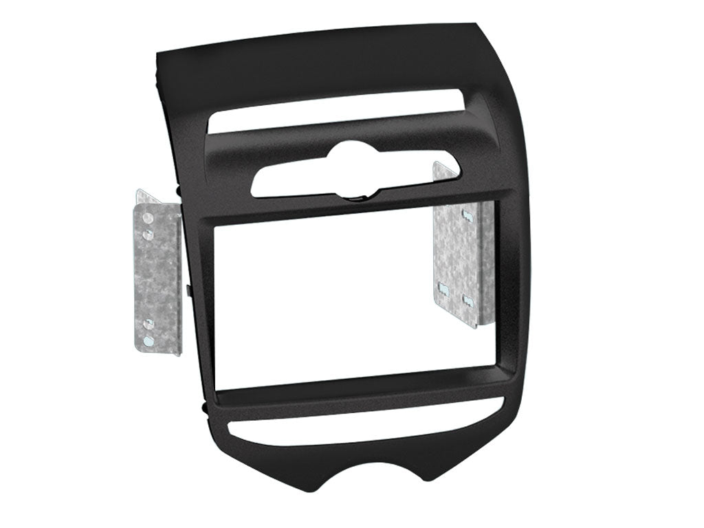 3811432222 2-DIN Ram för Hyundai