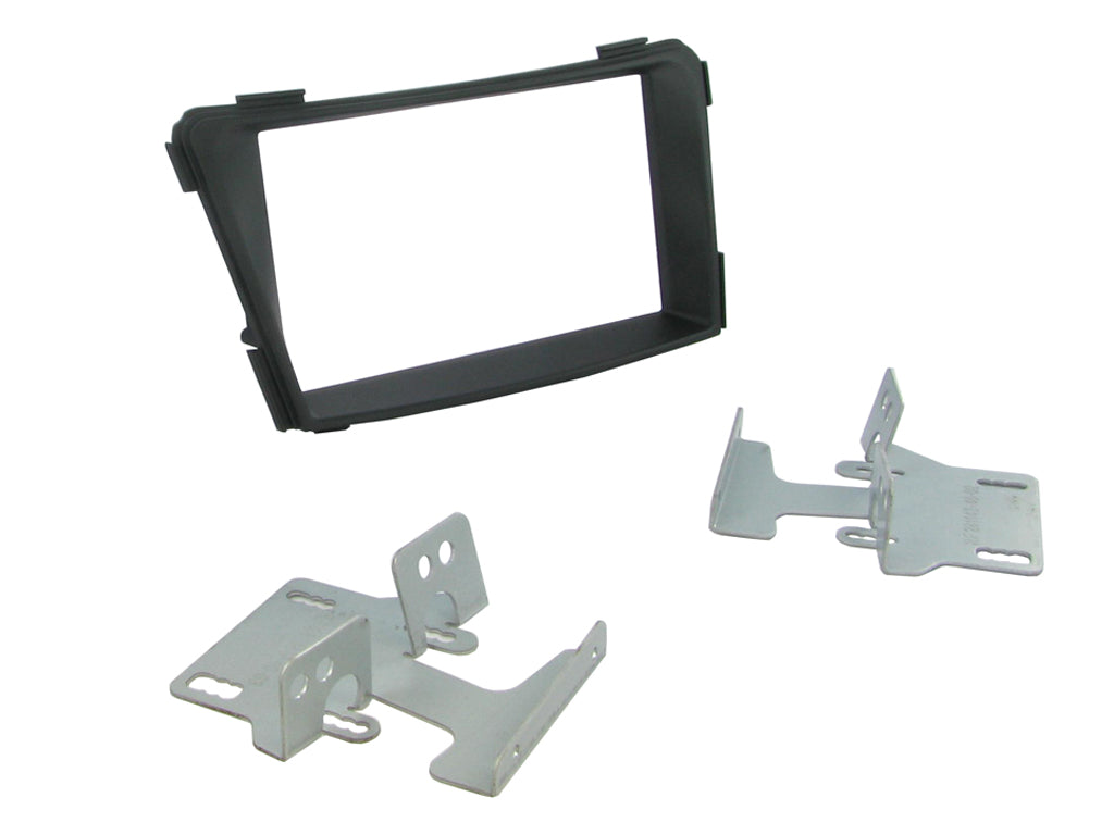 21CT23HY28 2-DIN Ram för Hyundai