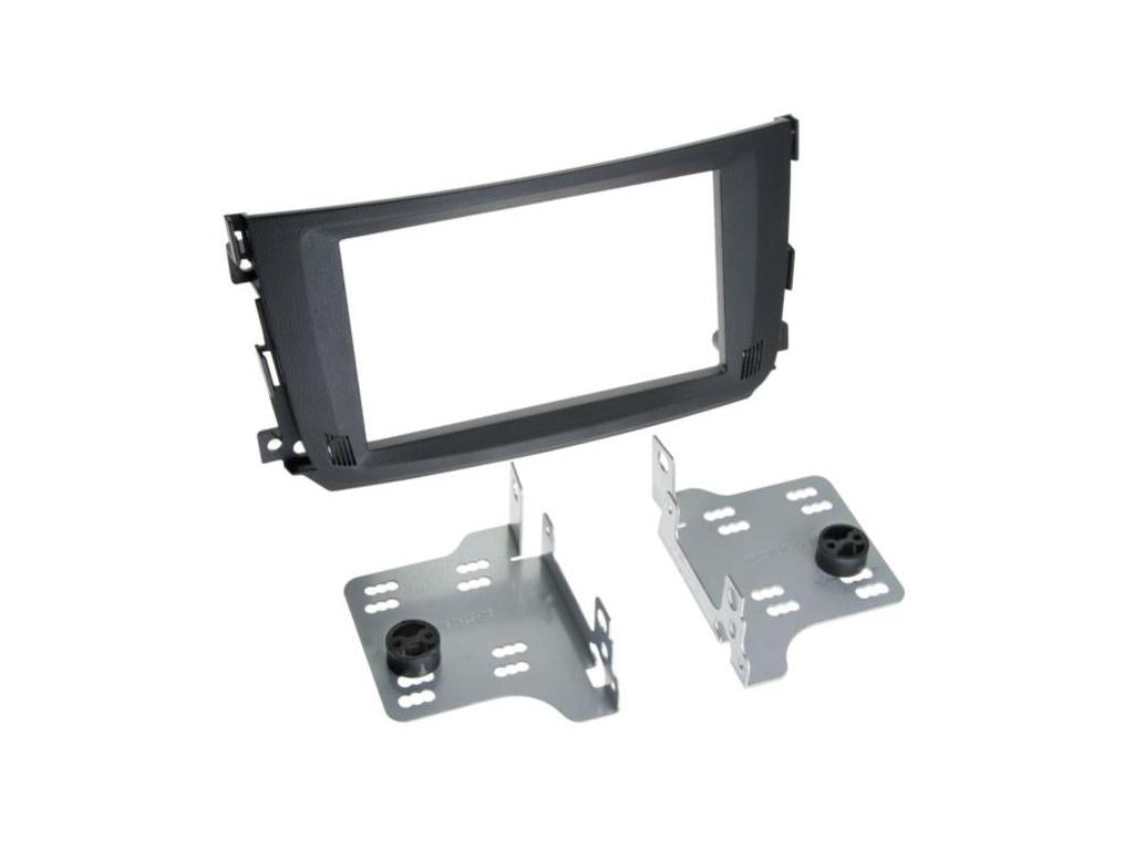 21CT23MM03 2-DIN Ram för Smart