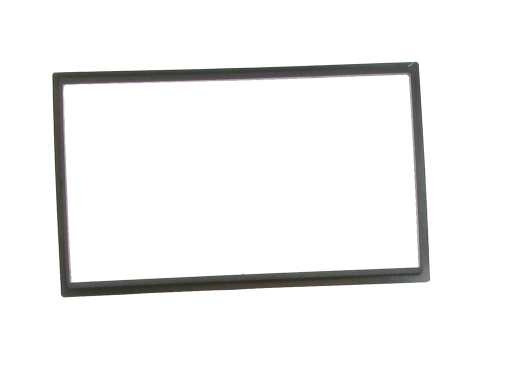 CT23NS06 2-DIN Ram för Nissan