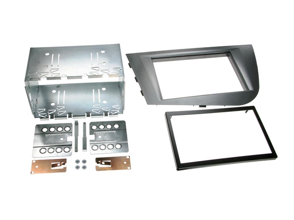 21CT23ST03L 2-DIN Ram för sits