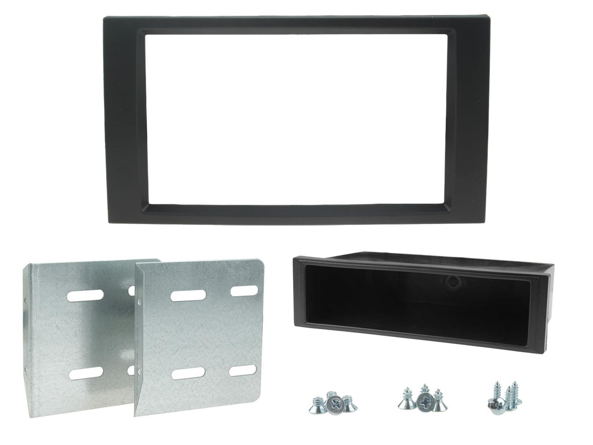 21CT23ST22 2-din ram för säte