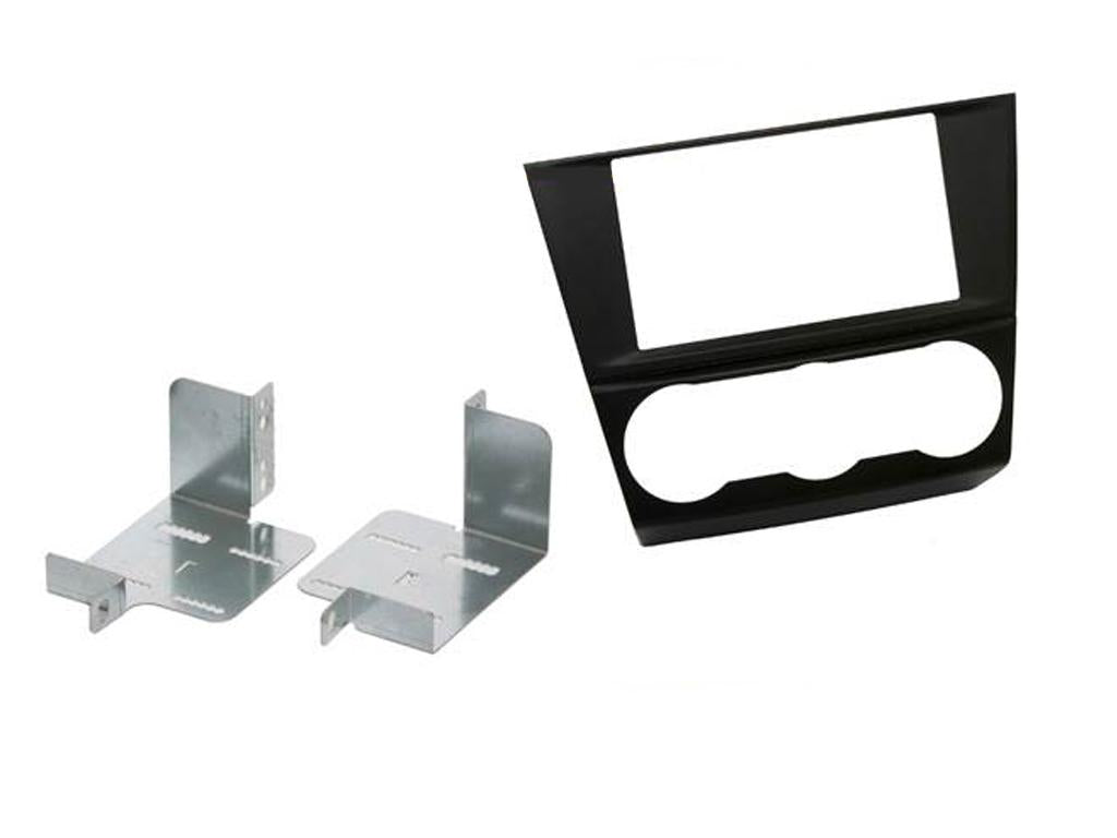 21CT23SU12 2-DIN Ram för Subaru