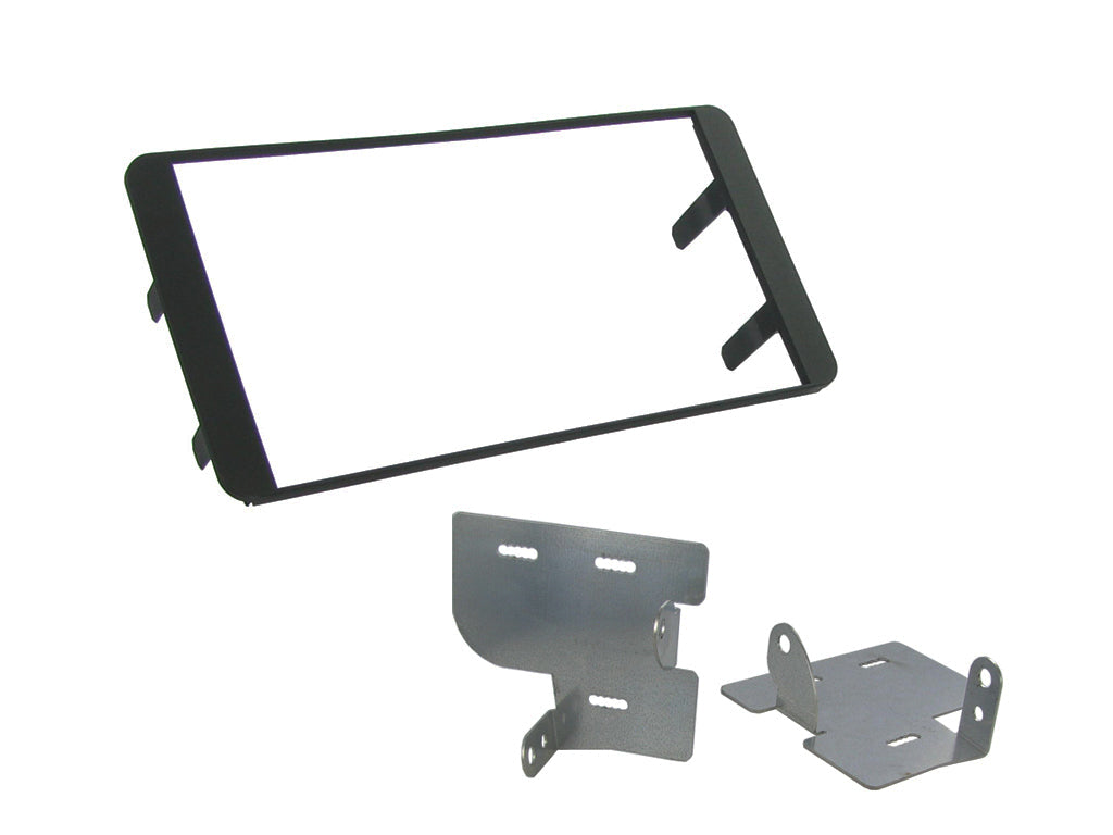 CT23TY33 2-DIN Ram för Toyota