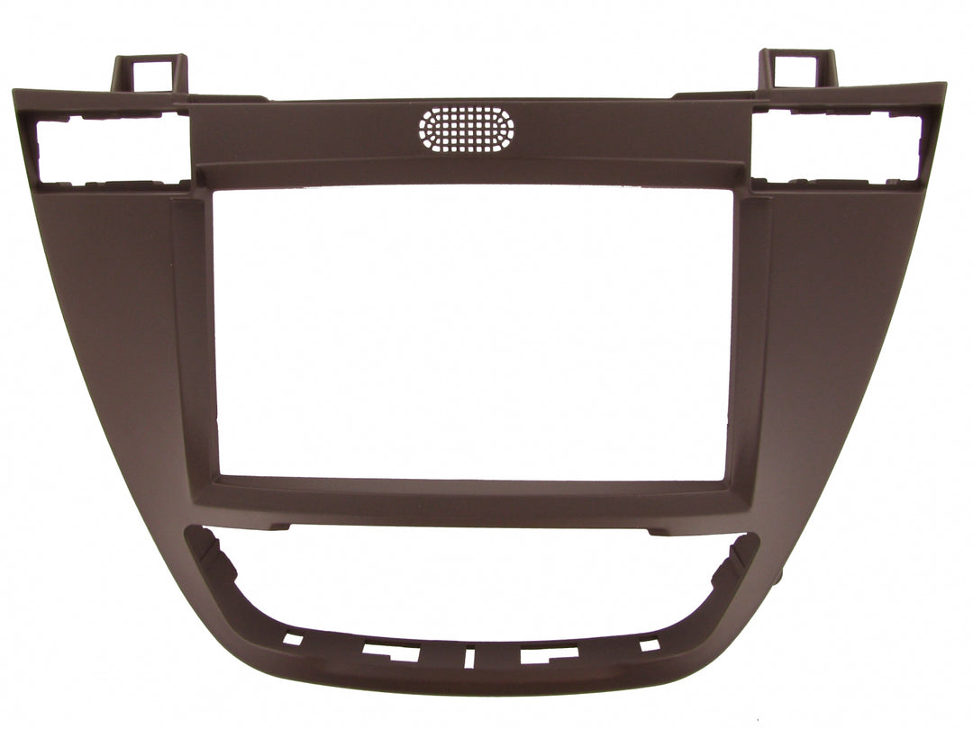 21CT23VX25 2-DIN Ram för Opel Insignia