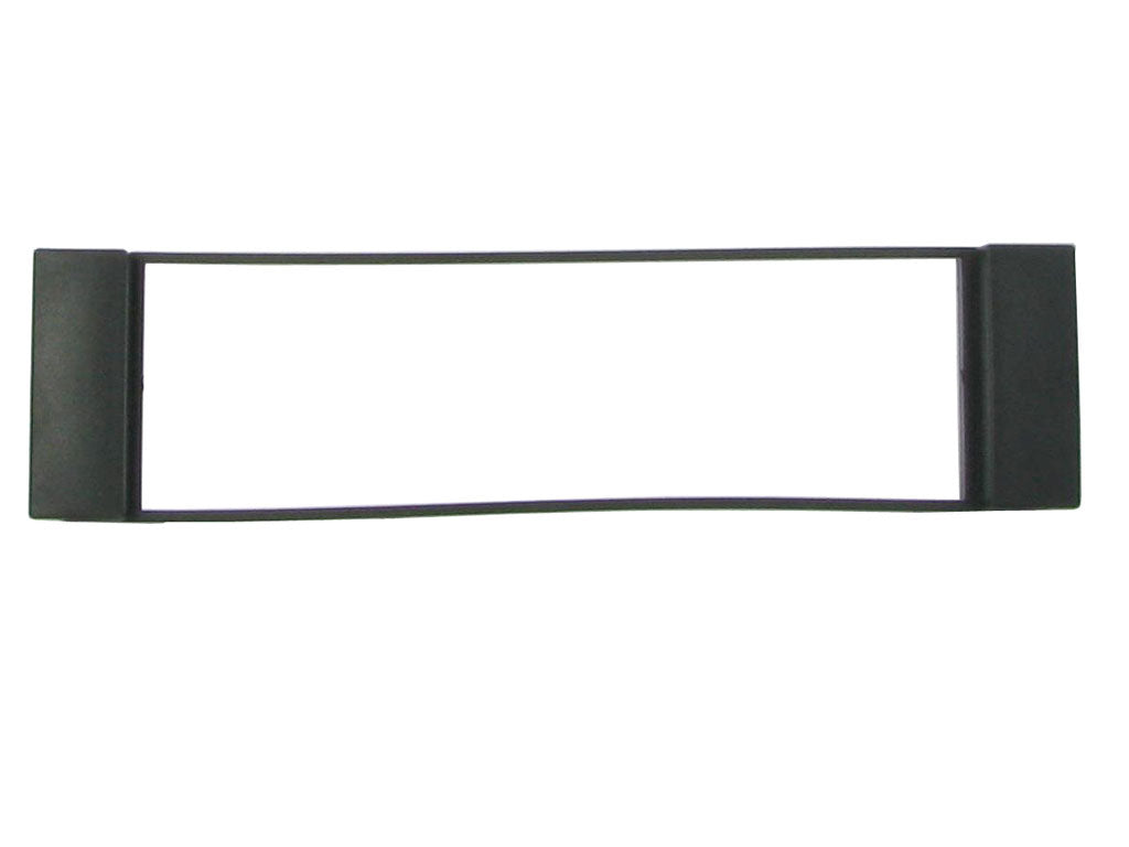 CT24AU07 1-DIN Ram för Audi