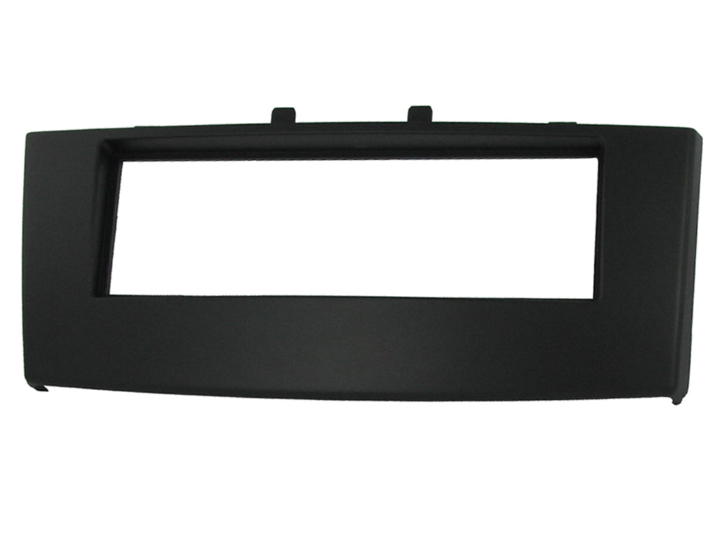 CT24MT02 1-DIN Ram för Mitsubishi Colt