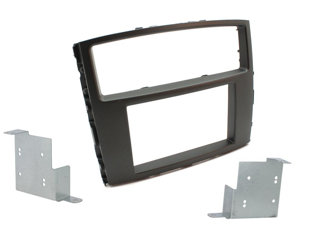 CT24MT05 2-DIN Ram för Mitsubishi