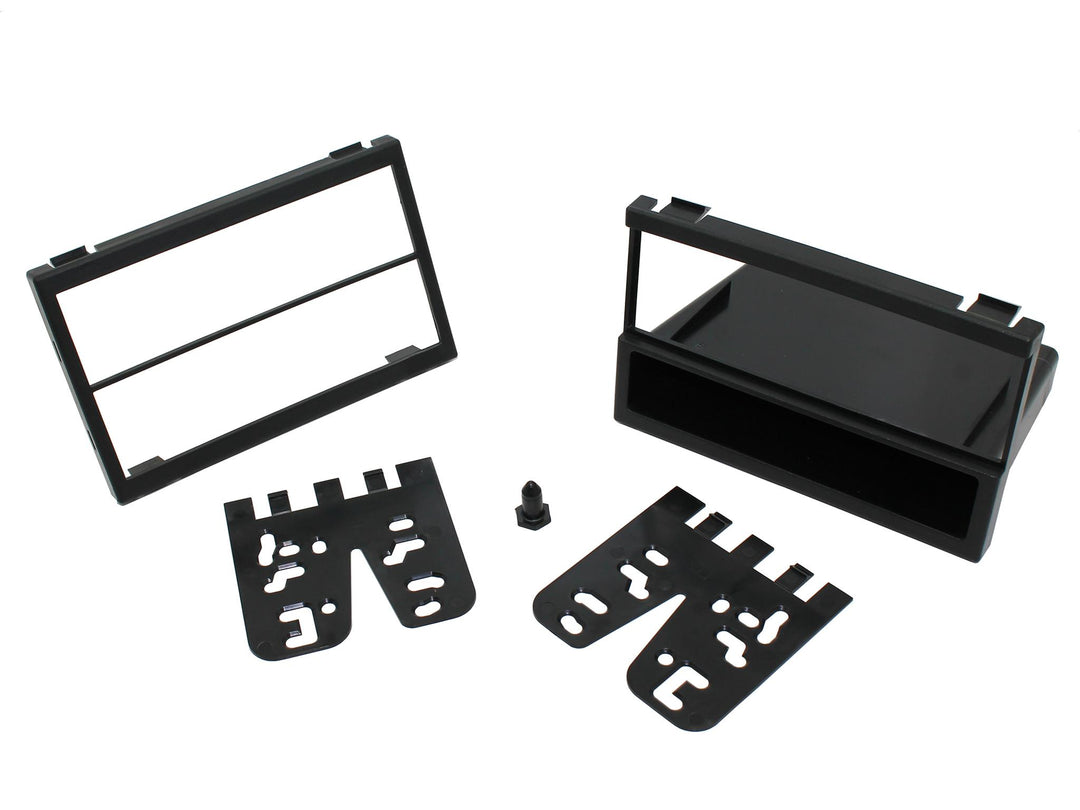 2-DIN ram för Mazda MX-5 1999-2005