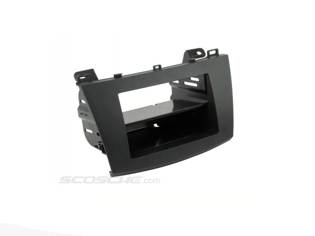 CT24MZ30 2-DIN ram för Mazda 3 2010-2013