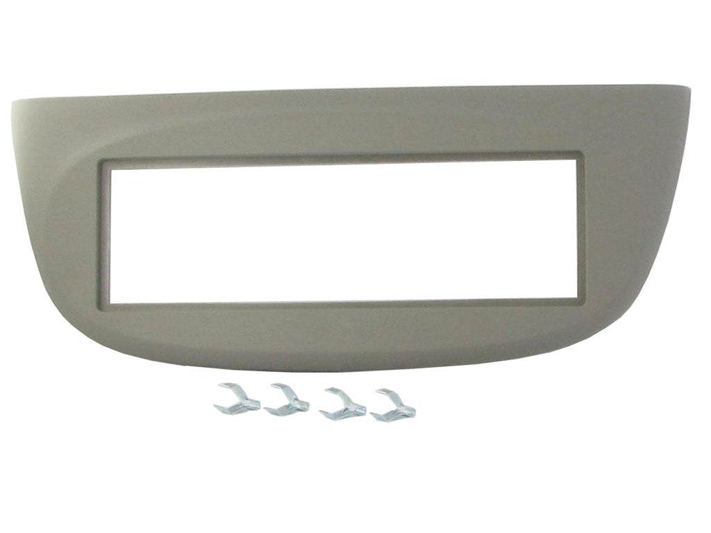 CT24RT07 1-DIN Ram för Renault Twingo