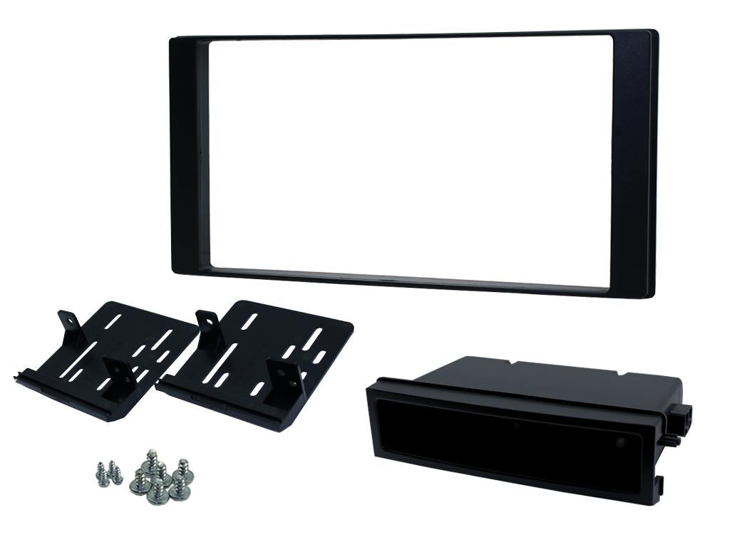CT24SU07 2-DIN Ram för Subaru
