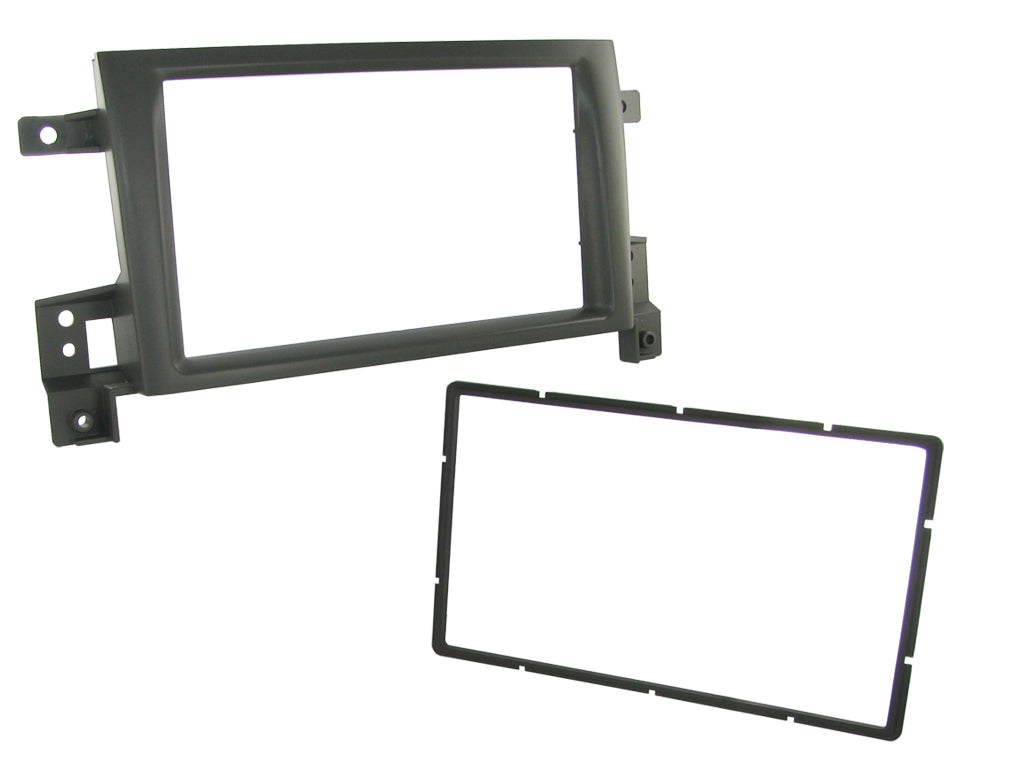 CT24SZ04 2-DIN Ram för Suzuki