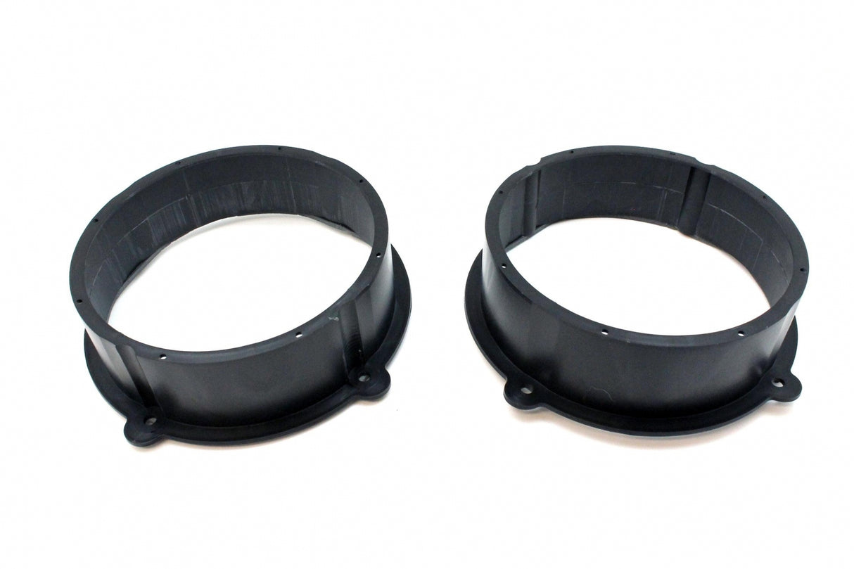 21CT25AU11 Bilhögtalare Ramset till Audi