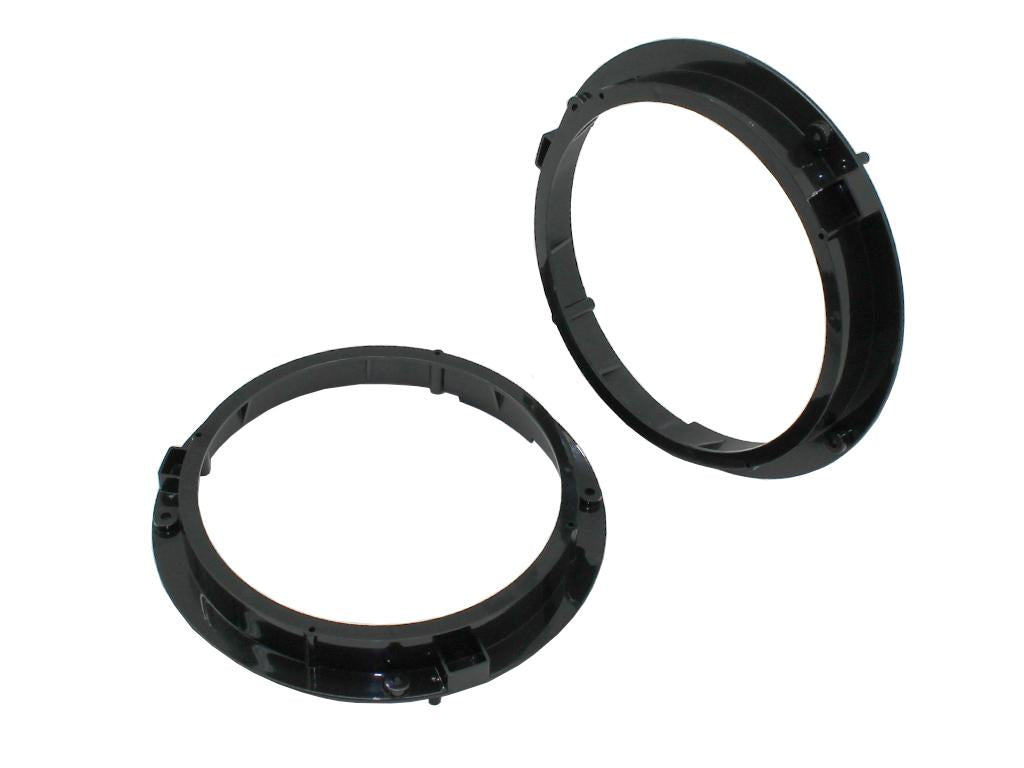 CT25AU13 Högtalaradapter för Audi A1