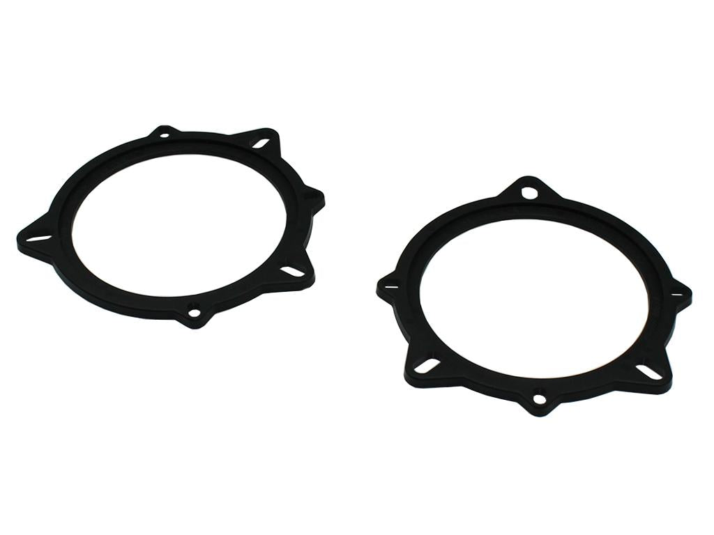 21CT25BM08 Bilhögtalare Ramset till BMW