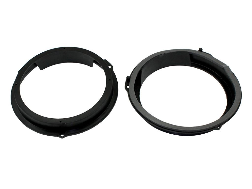 21CT25FD14 Bilhögtalare Ramset till FORD