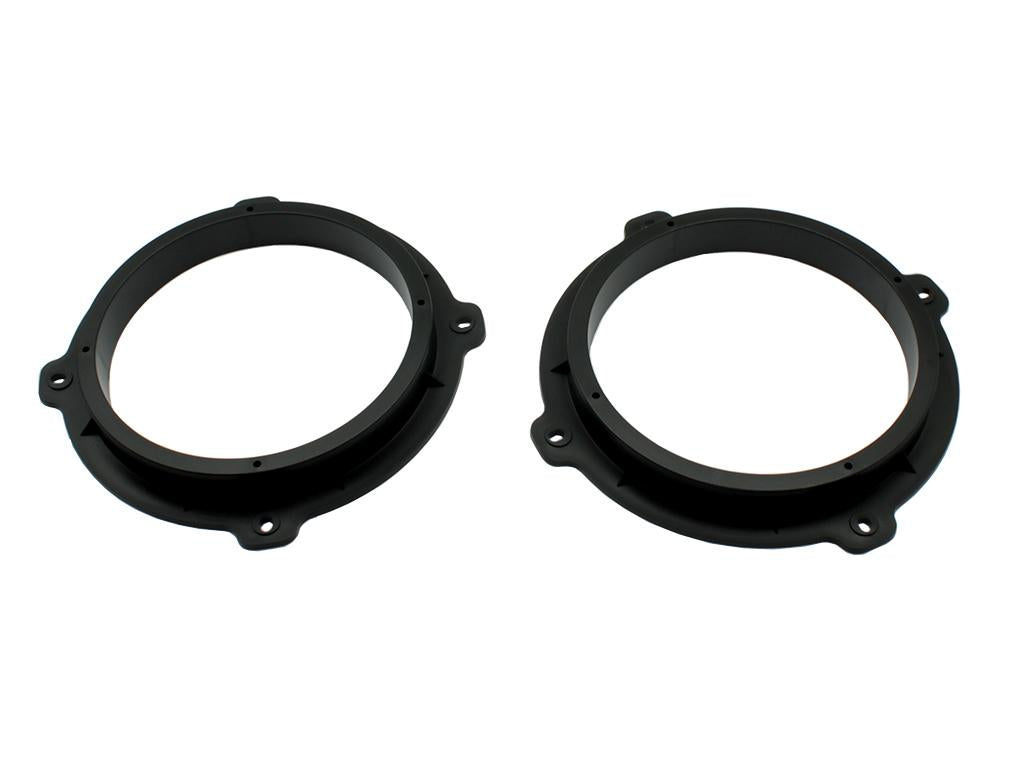 21CT25HY02 Ramsats för bilhögtalare för Hyundai