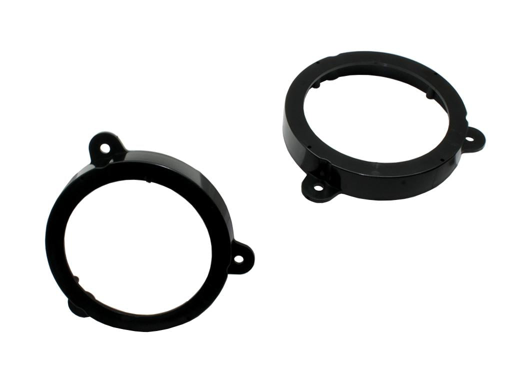 21CT25KI07 Bilhögtalare Ramset för KIA