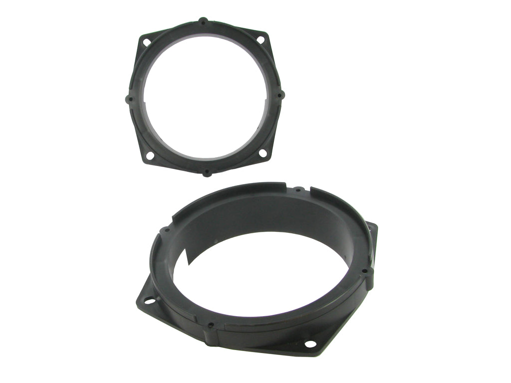 21CT25MT01 Bilhögtalare Ramset för Mitsubishi