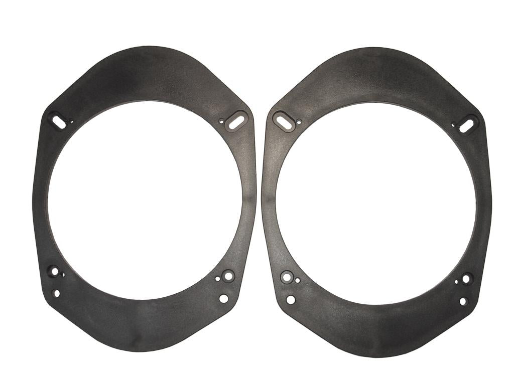 21CT25MZ01 Ramsats för bilhögtalare för Mazda & FORD