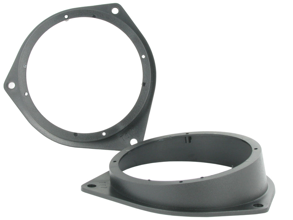 21CT25PE05 Bilhögtalare Ramset till Peugeot