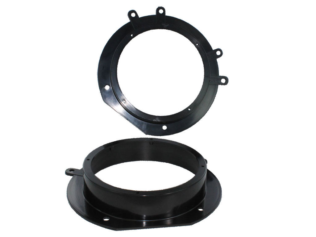 21CT25PE06 Bilhögtalare Ramset till Peugeot