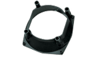 21CT25RT01 ramsats för bilhögtalare