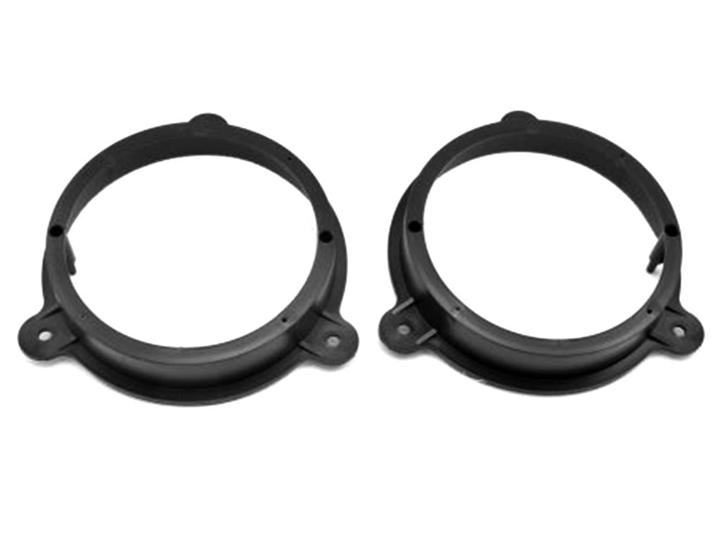 21CT25RT06 Bilhögtalare Ramset till Renault