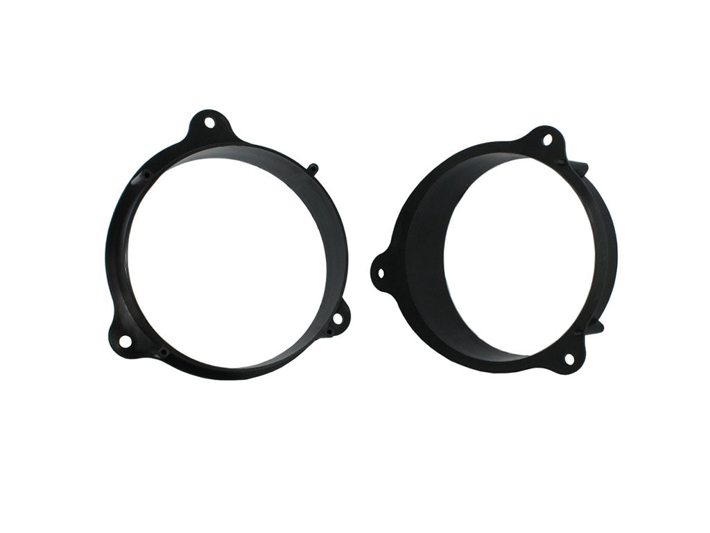 21CT25RT07 Bilhögtalare Ramset till Renault